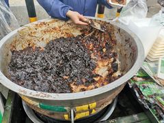 满满一大锅-马文章胖子甑糕(洒金桥店)