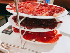 -八合里潮汕鲜牛肉火锅(上海汇智广场店)