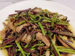 -镜泊湖聚仙楼鱼馆