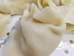 鲅鱼水饺-宝印真饺(瑞景总店)