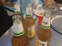 -清真·馬坡二旦烧烤(人生一串拍摄店)