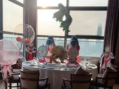 -梧桐餐厅(泉城路店)