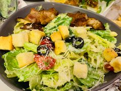 凯撒鸡肉沙律-打趸BTC·Breaktime cafe(北京路店)