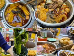 -顶上头·螺蛳火锅(五一新村店)