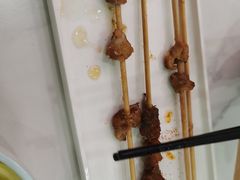 -李先生牛肉面大王(北京平谷步行街店)
