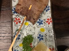-哥哥の深夜食堂(红松东路店)