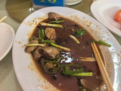 -考记泥焗鸡农庄·海鲜(北洛秘境店)