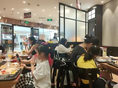 -大家乐(广州中华广场店)