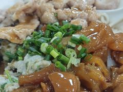 -荔林食店(西华路店)