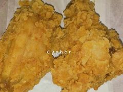 -肯德基(中关村E世界店)