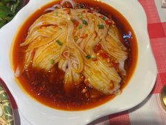 -阆辣荟餐饮(老味道8年·古城店)