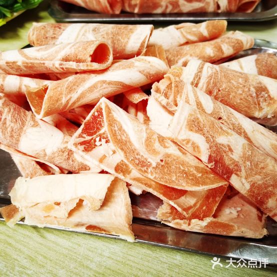 小小东来顺(惠民路店)