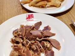 -泰煌鸡·上海白斩鸡·鸡汤面(鹤庆店)