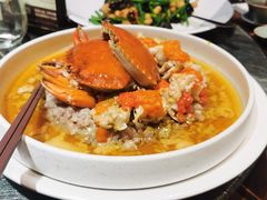 -猪肉婆私房菜(容桂总店)