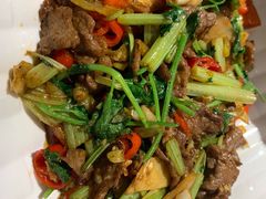 -传统香辣蟹(南园路店)