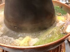 -额尔敦草原涮羊肉·烧烤(冻青树总店)