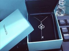 -Tiffany & Co.蒂芙尼
(武汉武商MALL店)