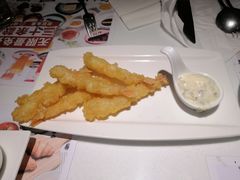 -斗牛士牛排餐厅(嘉里汇店)