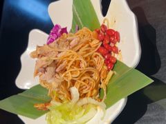 -探鱼·鲜青椒爽麻烤鱼(广州花都来又来店)