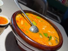 冬阴功海鲜汤-BetterThai 泰加(苏州中心店)