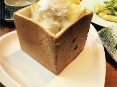 -蜜桃餐厅·古运河畔(南下塘店)