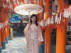 -西月山居匠心创意料理(江汉路新佳丽广场店)