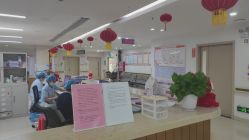 -深圳港龙妇产医院
