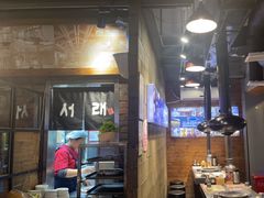 -喜来稀肉(虹泉路店)