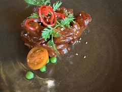 -粤尚腾香居中餐厅(首都机场希尔顿店)