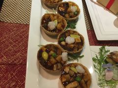 -徐记私厨(半淞园路店)