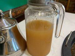 -咱屯子锅台鱼直营店(合作街店)