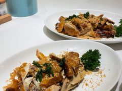 -莆田餐厅PUTIEN(三里屯店)