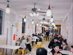 -芬芳甜品(同福路店)