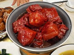 -阿三蒸菜馆(惠畅里小区店)