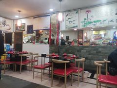 -烧哥美蛙肥肠鱼火锅·十五年社区店