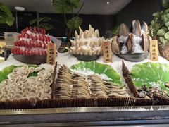-喜庭海鲜自助(北辰三角洲北辰荟店)