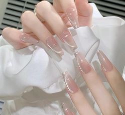 点击看大图 -LILY NAILS美甲美睫