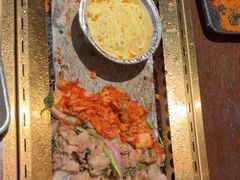 -新石器烤肉(中房金谊广场店)