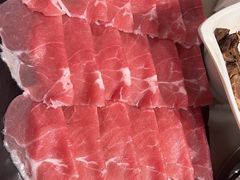 -马记伊源斋涮肉·清真菜(百子湾店)