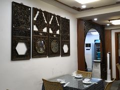 大堂-苏州人家(锦溪镇店)
