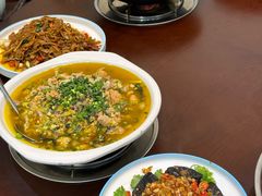 -湘聚南县土菜馆(龙山二路店)