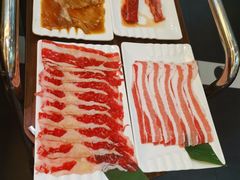 -妙香居韩国烤肉(鹏瑞利季华广场店)