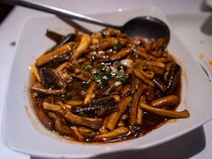 响油鳝丝-永兴餐厅(复兴中路店)