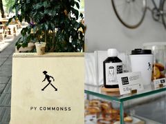 -常识咖啡common sense(春熙路店)