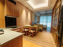 -台山颐和温泉城