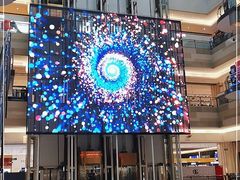 -燕莎友谊商城(金源店)