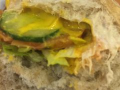 -赛百味SUBWAY(财富购物中心店)