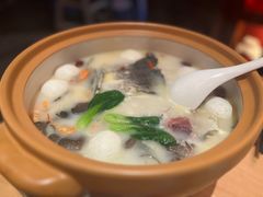 -羡餐厅·杭帮菜·淳菜(千岛湖自由洲际殿店)