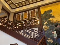 -得月楼·省级非遗·传统苏帮菜(观前店)