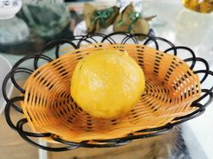 菜团子-百花人家(清水田园店)